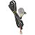MOTOR DA ALETA DO AR CONDICIONADO LG - EAU57945603 - Imagem 3