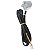 MOTOR DA ALETA DO AR CONDICIONADO LG - EAU57945603 - Imagem 2
