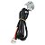MOTOR DA ALETA DO AR CONDICIONADO LG - EAU57945603 - Imagem 5
