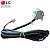 Motor Corrente Continua Ar Condicionado LG EAU57945603 - Imagem 3