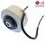 MOTOR DO VENTILADOR DA EVAPORADORA LG EAU62004011 - Imagem 4