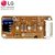 PLACA RECEPTORA DO DISPLAY DO AR CONDICIONADO LG - EBR71522204 - Imagem 2