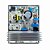 PLACA PRINCIPAL CONDENSADORA AR CONDICIONADO LG EBR82870709 - Imagem 1