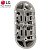 SUPORTE DO TAMBOR DA LAVADORA LG AFH73149002 - Imagem 5