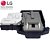 TRAVA DA PORTA DA LAVADORA LG - EBF61315802 - Imagem 6