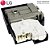 TRAVA DA PORTA DA LAVADORA LG - EBF61315802 - Imagem 4