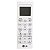 CONTROLE REMOTO AR-CONDICIONADO LG AKB76038401 FRIO E QUENTE - Imagem 2