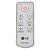 CONTROLE REMOTO PURIFICADOR DE AR LG PURICARE AKB75055421 - Imagem 10