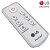 CONTROLE REMOTO PURIFICADOR DE AR LG PURICARE AKB75055421 - Imagem 7