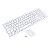 Kit Teclado, Mouse e Receptor LG All In One AEW74232003 - Imagem 1