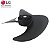 Hélice Do Ventilador Ar Condicionado LG - 5901A10057A - Imagem 6