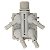 VÁLVULA DE ENTRADA ÁGUA 4 VIAS 12V LAVADORA LG - AJU75412402 - Imagem 4