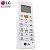 CONTROLE REMOTO AR-CONDICIONADO LG AKB75215403 FRIO E QUENTE - Imagem 4