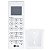 CONTROLE REMOTO AR-CONDICIONADO LG AKB75735403 FUNÇÃO FRIO - Imagem 3