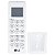 CONTROLE REMOTO AR-CONDICIONADO LG AKB76038102 FRIO E QUENTE - Imagem 2
