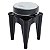 ALTO FALANTE TWEETER EAB63208404 PARA MINI SYSTEM LG CJ87 - Imagem 5