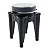 ALTO FALANTE TWEETER EAB63208404 PARA MINI SYSTEM LG CJ87 - Imagem 1