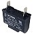 CAPACITOR ELÉTRICO EVAPORADORA AR-CONDICIONADO LG 3H01487A - Imagem 1