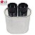 Capacitor Para Microondas LG - EAE62927701 - Imagem 5