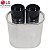 Capacitor Para Microondas LG - EAE62927701 - Imagem 4