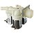 VÁLVULA DE ENTRADA ÁGUA 3 VIAS LAVADORA LG 127V 5220FR2075C - Imagem 10