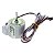 MOTOR DA BOMBA DRENO LG EVAPORADORA CASSETE - EAU64563102 - Imagem 1