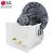 BOMBA DE DRENAGEM DA LAVA E SECA LG EAU61805801 - Imagem 5