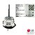 Motor Do Ventilador Da Evaporadora LG - 4681a20169b - Imagem 4