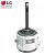 Motor Do Ventilador Da Evaporadora LG - 4681a20169b - Imagem 3
