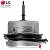 Motor do Ventilador da condensadora LG EAU41577624 - Imagem 4