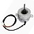 MOTOR DO VENTILADOR DA CONDENSADORA LG - EAU41577624 - Imagem 6
