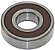 Rolamento Lava E Seca LG - 4280FR4048N - Imagem 2