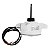 Motor Do Ventilador Da Condensadora LG - EAU57945708 - Imagem 1