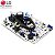 Placa Principal Evaporadora Ar Condicionado LG - EBR85993105 - Imagem 2