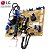 Placa Principal Evaporadora Ar Condicionado LG - EBR73980409 - Imagem 4