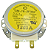 Motor Corrente Alternada Forno Micro-ondas LG - 6549W1S011B - Imagem 2