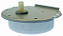 Motor Corrente Alternada Forno Micro-ondas LG - 6549W1S011B - Imagem 4