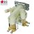 Válvula De Entrada Água 3 Vias 220v Lavadora LG - 5220FR2075B - Imagem 5