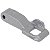 CONTRAPINO DA PORTA LAVAR ROUPAS LG - MFG63099101 - Imagem 1
