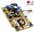 PLACA PRINCIPAL EVAPORADORA AR CONDICIONADO LG EBR75116301 - Imagem 2