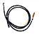 Sensor Temperatura Termistor Ar Condicionado LG - EBG61108909 - Imagem 3