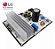 Placa Principal Da Condensadora LG - EBR82870714 - Imagem 2