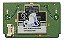 Módulo Wi Fi LG Modelo Wn8122e - EAT61613301 - Imagem 2