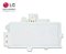 Placa Filtro Linha Lava Seca LG 110/220v 50/60hz - 6201EC1006N - Imagem 4