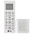 CONTROLE REMOTO AR CONDICIONADO LG FRIO E QUENTE - AKB74675304 - Imagem 3