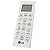 CONTROLE REMOTO AR CONDICIONADO LG FRIO E QUENTE - AKB74675304 - Imagem 5