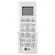 CONTROLE REMOTO AR CONDICIONADO LG FRIO E QUENTE - AKB74675304 - Imagem 2