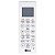 CONTROLE REMOTO AR-CONDICIONADO LG AKB74675304 FRIO E QUENTE - Imagem 3