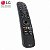 CONTROLE SMART MAGIC LG MR23GA AKB76043104 - Imagem 3