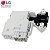 TRAVA DA PORTA DA LAVADORA LG 220V - 6601ER1007A - Imagem 7